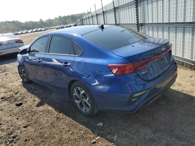 Photo 1 VIN: 3KPF24AD6KE015321 - KIA FORTE FE 