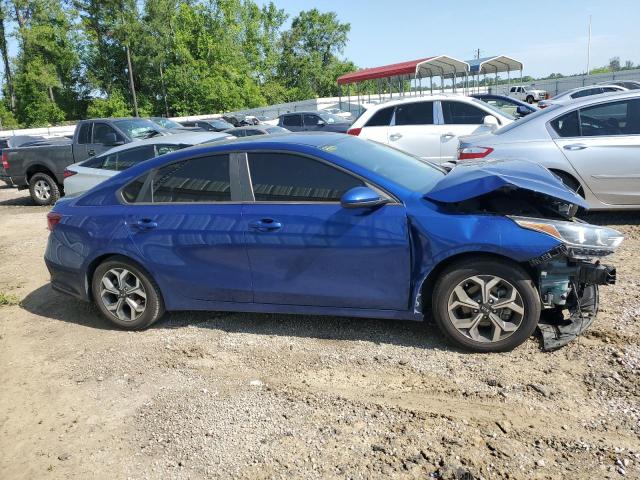 Photo 2 VIN: 3KPF24AD6KE015321 - KIA FORTE FE 