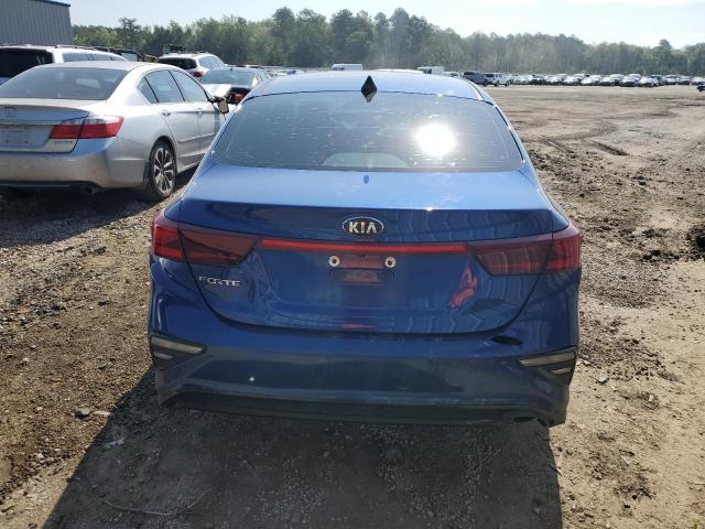 Photo 5 VIN: 3KPF24AD6KE015321 - KIA FORTE FE 