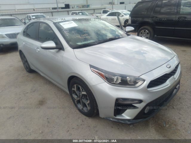 Photo 0 VIN: 3KPF24AD6KE020017 - KIA FORTE 