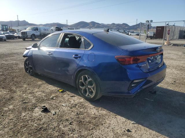 Photo 1 VIN: 3KPF24AD6KE020745 - KIA FORTE FE 