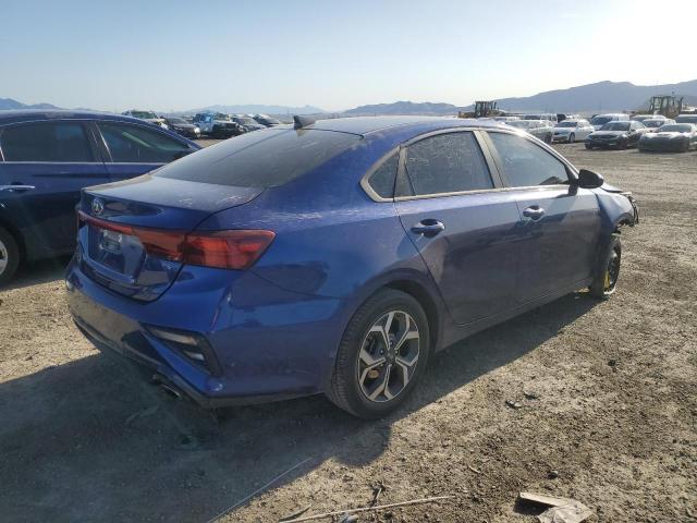 Photo 2 VIN: 3KPF24AD6KE020745 - KIA FORTE FE 