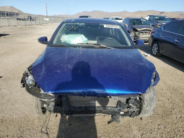 Photo 4 VIN: 3KPF24AD6KE020745 - KIA FORTE FE 