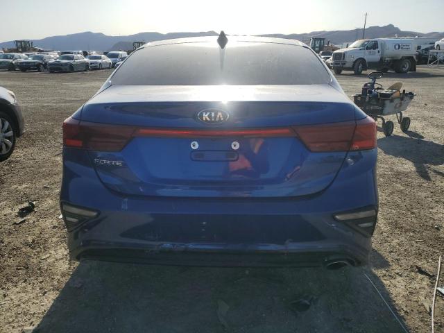 Photo 5 VIN: 3KPF24AD6KE020745 - KIA FORTE FE 