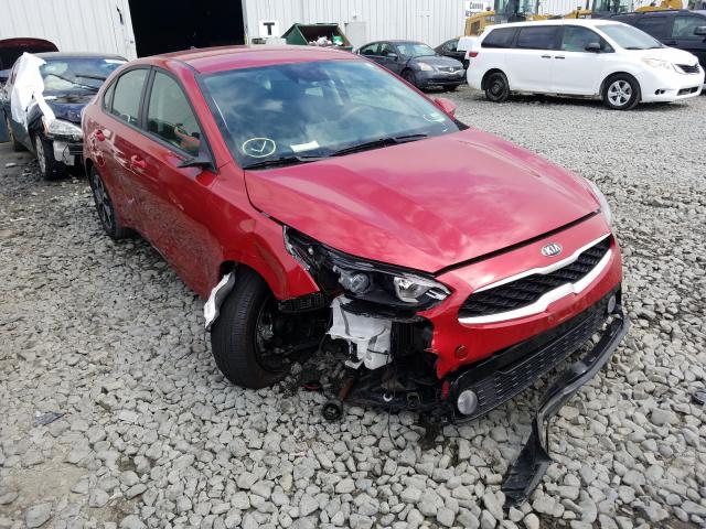 Photo 0 VIN: 3KPF24AD6KE022995 - KIA FORTE FE 