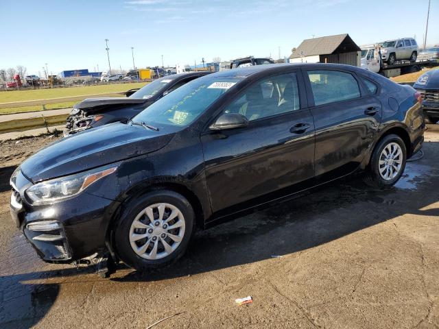 Photo 0 VIN: 3KPF24AD6KE028117 - KIA FORTE 