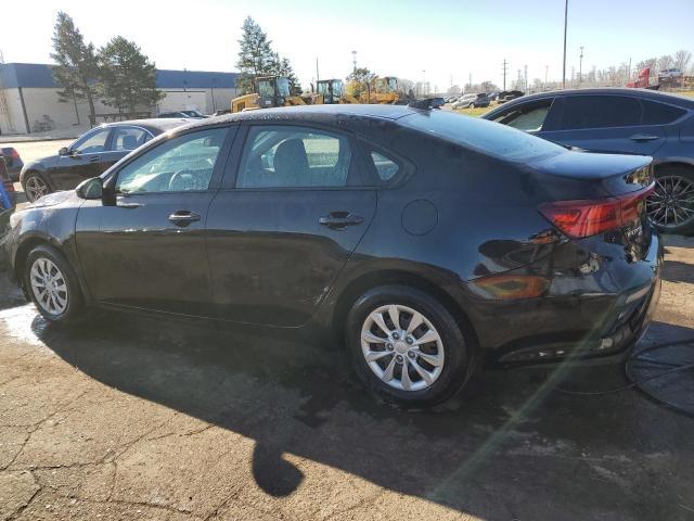 Photo 1 VIN: 3KPF24AD6KE028117 - KIA FORTE 