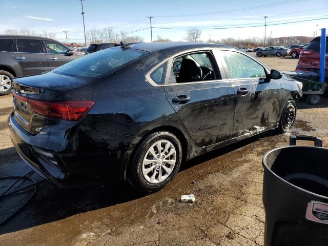 Photo 2 VIN: 3KPF24AD6KE028117 - KIA FORTE 