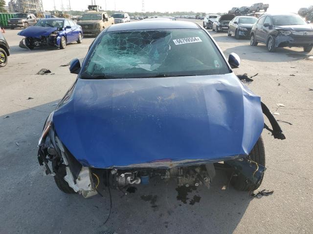 Photo 4 VIN: 3KPF24AD6KE029073 - KIA FORTE FE 