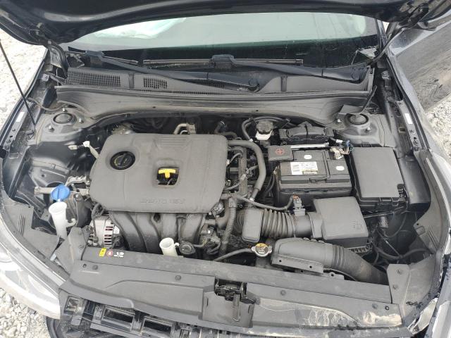 Photo 10 VIN: 3KPF24AD6KE029591 - KIA FORTE FE 