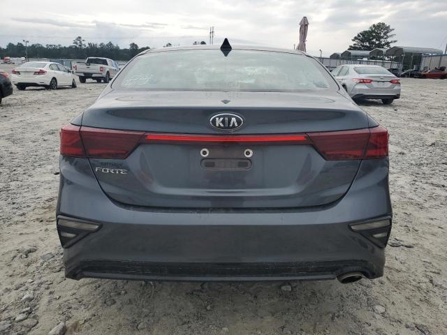 Photo 5 VIN: 3KPF24AD6KE029591 - KIA FORTE FE 