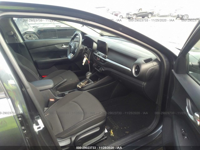 Photo 4 VIN: 3KPF24AD6KE030451 - KIA FORTE 