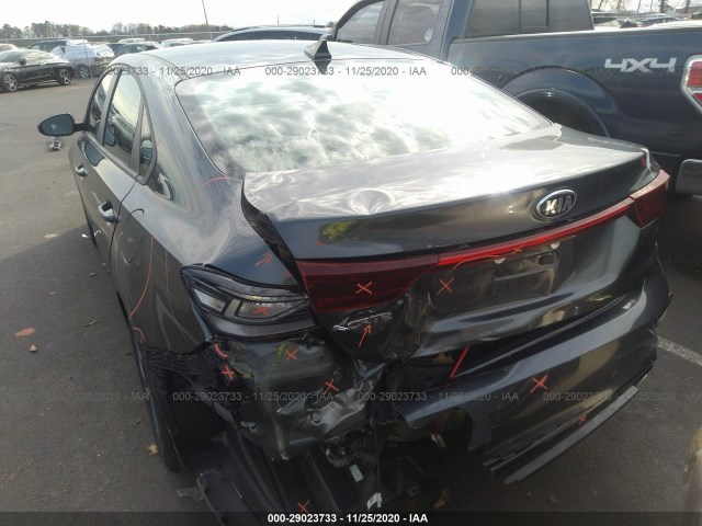 Photo 5 VIN: 3KPF24AD6KE030451 - KIA FORTE 