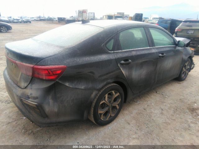 Photo 3 VIN: 3KPF24AD6KE030854 - KIA FORTE 