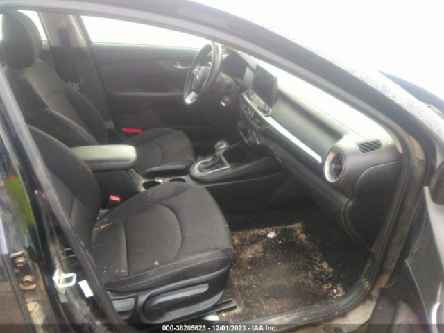 Photo 4 VIN: 3KPF24AD6KE030854 - KIA FORTE 