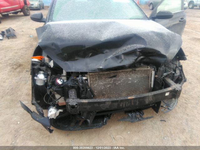 Photo 5 VIN: 3KPF24AD6KE030854 - KIA FORTE 