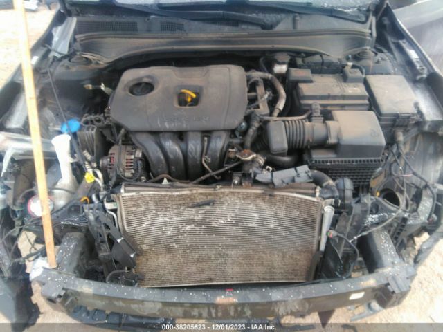 Photo 9 VIN: 3KPF24AD6KE030854 - KIA FORTE 