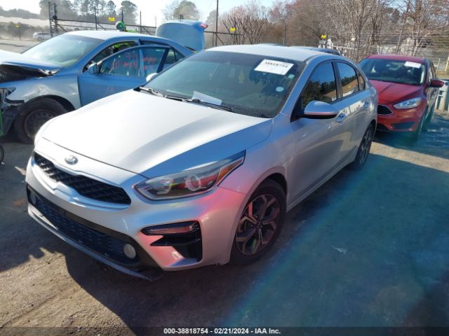 Photo 1 VIN: 3KPF24AD6KE031888 - KIA FORTE 