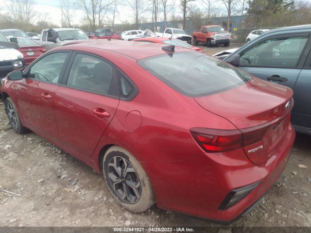 Photo 2 VIN: 3KPF24AD6KE034452 - KIA FORTE 