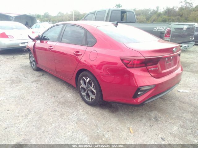 Photo 2 VIN: 3KPF24AD6KE036668 - KIA FORTE 