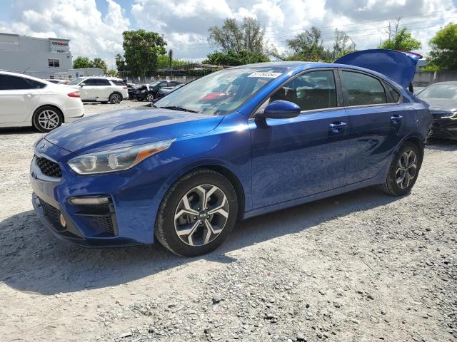 Photo 0 VIN: 3KPF24AD6KE037397 - KIA FORTE 