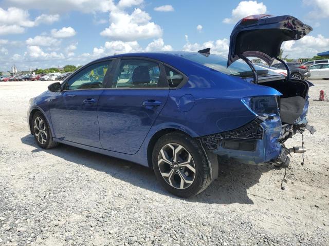 Photo 1 VIN: 3KPF24AD6KE037397 - KIA FORTE 