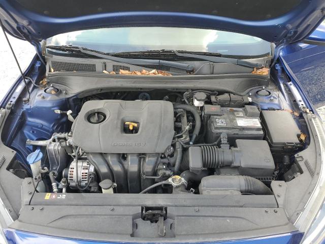 Photo 10 VIN: 3KPF24AD6KE037397 - KIA FORTE 