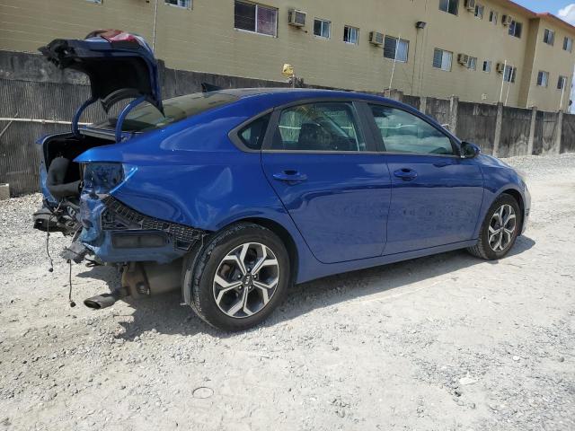 Photo 2 VIN: 3KPF24AD6KE037397 - KIA FORTE 