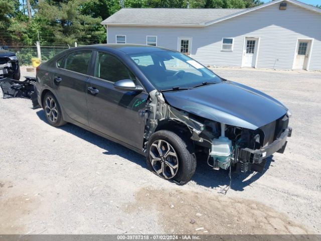 Photo 0 VIN: 3KPF24AD6KE040610 - KIA FORTE 