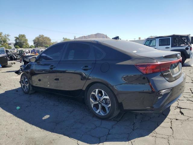 Photo 1 VIN: 3KPF24AD6KE044883 - KIA FORTE FE 