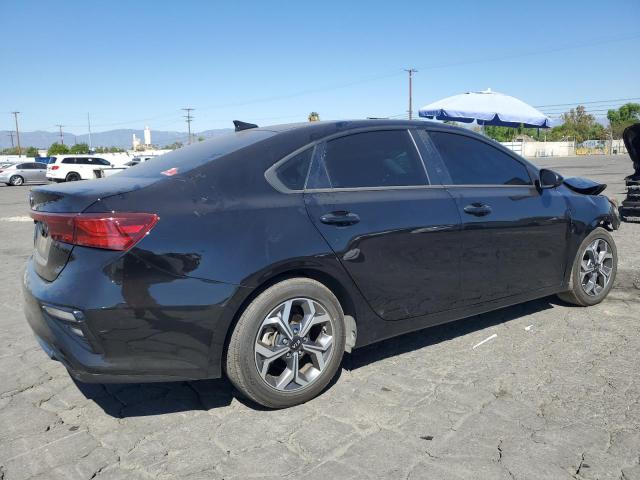 Photo 2 VIN: 3KPF24AD6KE044883 - KIA FORTE FE 