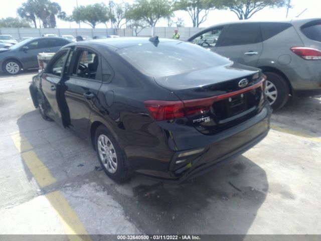 Photo 2 VIN: 3KPF24AD6KE045483 - KIA FORTE 