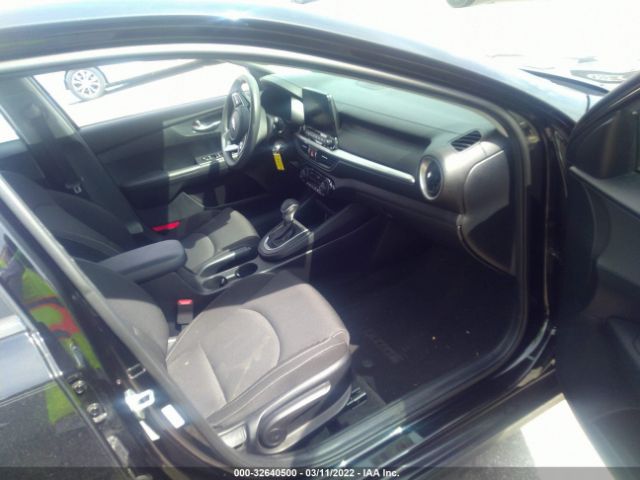 Photo 4 VIN: 3KPF24AD6KE045483 - KIA FORTE 