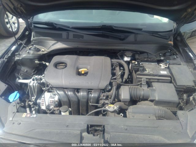 Photo 9 VIN: 3KPF24AD6KE045483 - KIA FORTE 