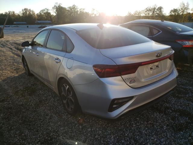 Photo 2 VIN: 3KPF24AD6KE045631 - KIA FORTE FE 