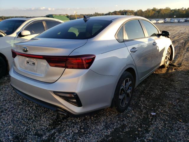 Photo 3 VIN: 3KPF24AD6KE045631 - KIA FORTE FE 