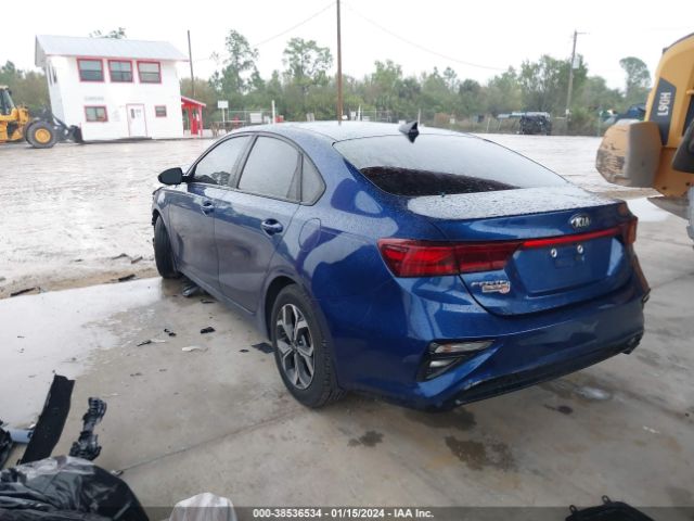 Photo 2 VIN: 3KPF24AD6KE046214 - KIA FORTE 