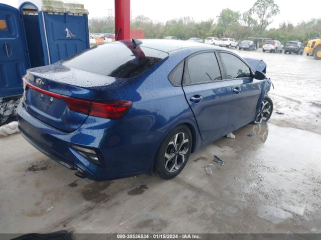 Photo 3 VIN: 3KPF24AD6KE046214 - KIA FORTE 