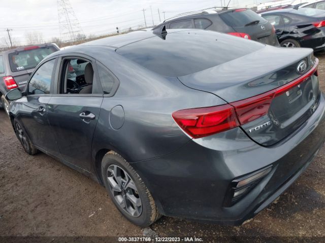 Photo 2 VIN: 3KPF24AD6KE049808 - KIA FORTE 