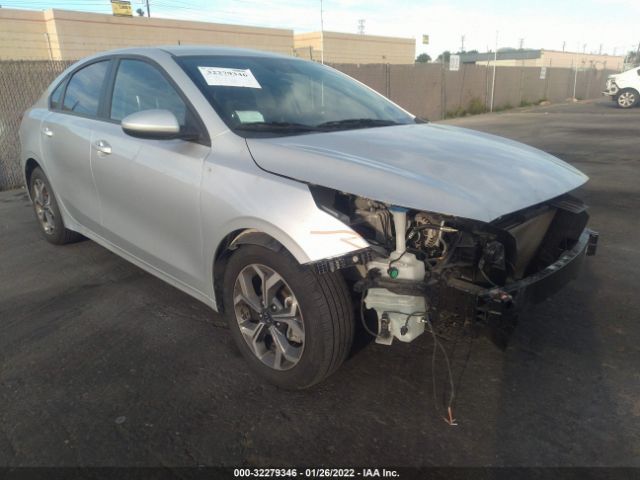 Photo 0 VIN: 3KPF24AD6KE051073 - KIA FORTE 