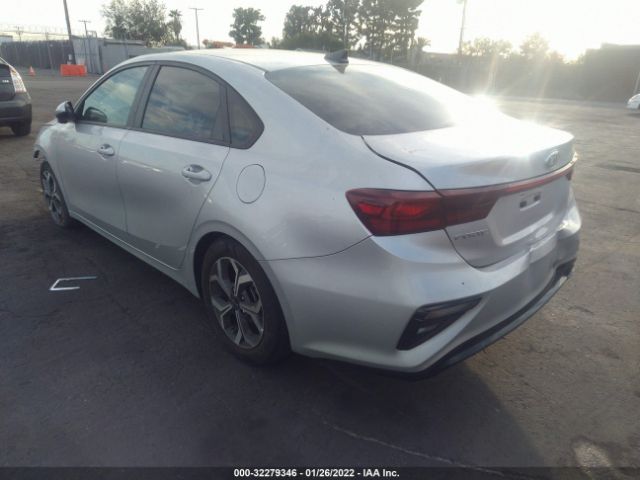 Photo 2 VIN: 3KPF24AD6KE051073 - KIA FORTE 