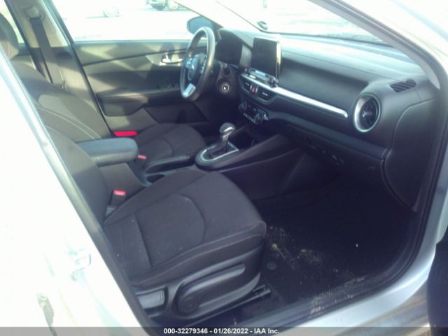 Photo 4 VIN: 3KPF24AD6KE051073 - KIA FORTE 