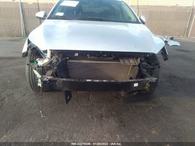 Photo 5 VIN: 3KPF24AD6KE051073 - KIA FORTE 