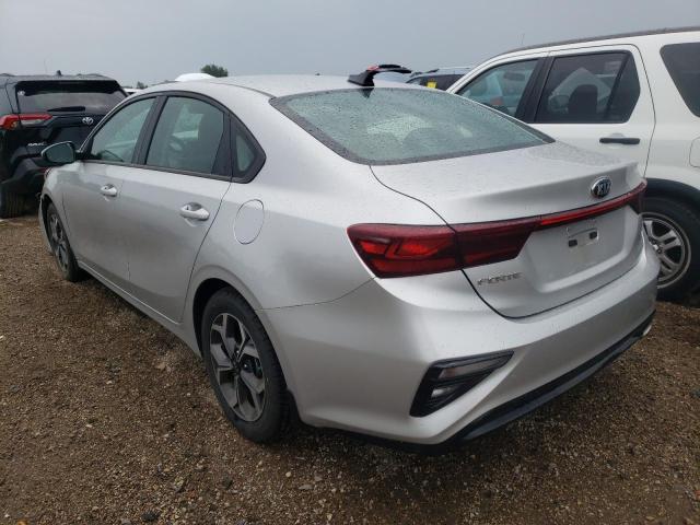 Photo 1 VIN: 3KPF24AD6KE051574 - KIA FORTE FE 