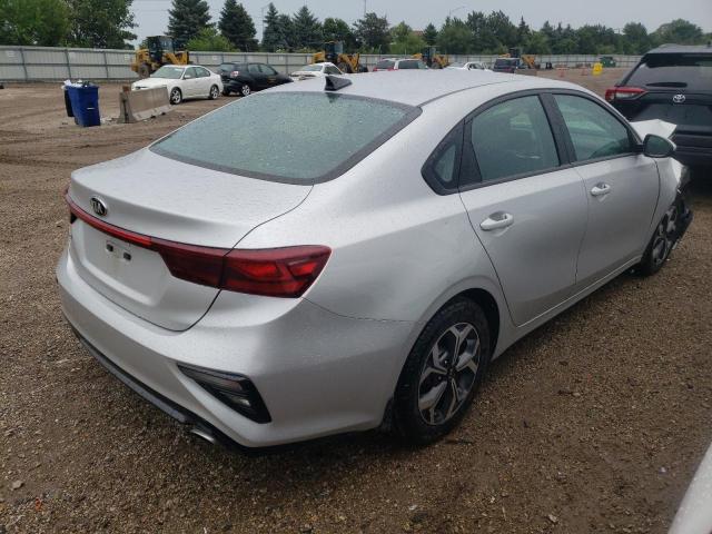 Photo 2 VIN: 3KPF24AD6KE051574 - KIA FORTE FE 