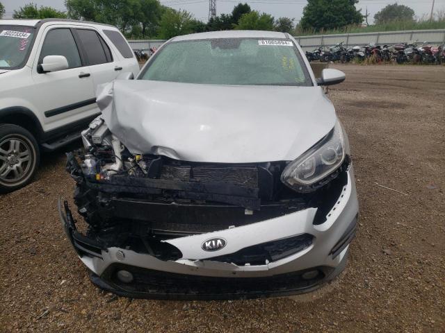 Photo 4 VIN: 3KPF24AD6KE051574 - KIA FORTE FE 