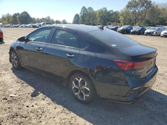 Photo 2 VIN: 3KPF24AD6KE052224 - KIA FORTE FE 