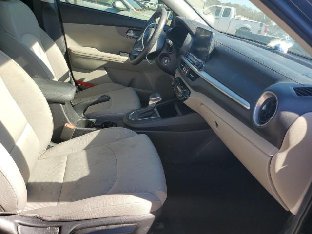 Photo 4 VIN: 3KPF24AD6KE052224 - KIA FORTE FE 