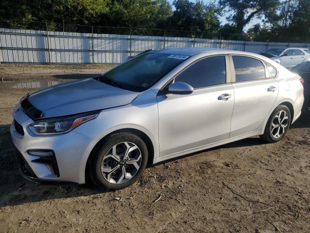 Photo 0 VIN: 3KPF24AD6KE052403 - KIA FORTE FE 