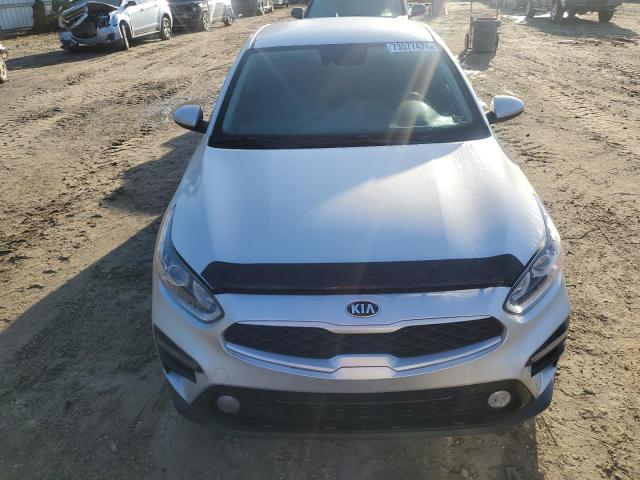 Photo 4 VIN: 3KPF24AD6KE052403 - KIA FORTE FE 